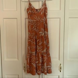 Wild Fable Sleeveless Dress size: XS